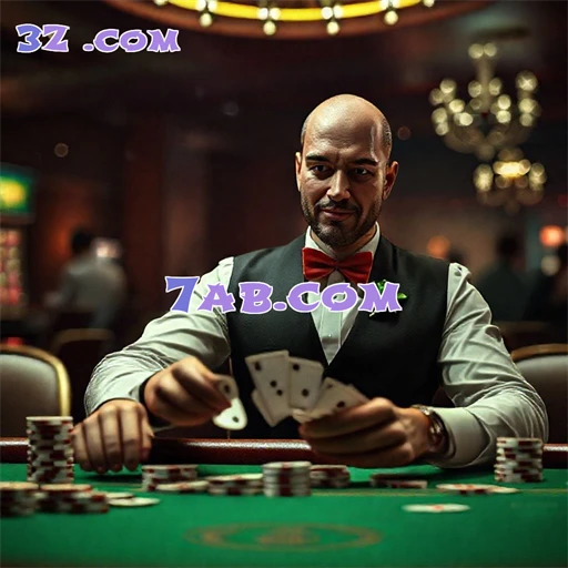7ab.com Mundo do Cassino