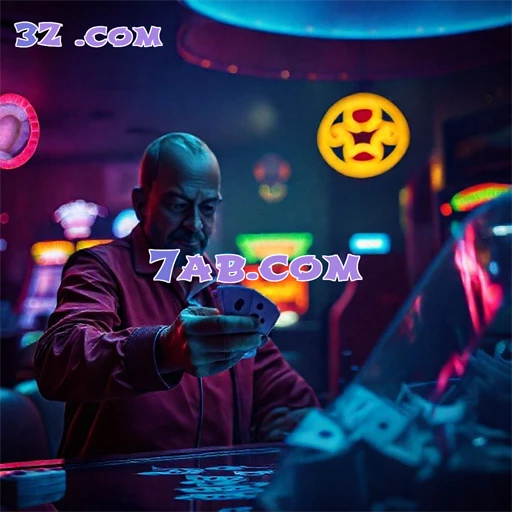 Promoções Irresistíveis no 7ab.com: O Paraíso dos Jogos Online